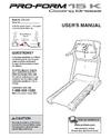 6031819 - Owners Manual, DTL12941 211115- - Product Image