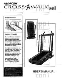 Owners Manual, DRTL20761 F00991-C - Product Image Owners Manual, DRTL20761 F00991-C - Product Image