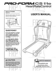 Owners Manual, DTL62940 206165 - Product Image