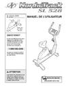 6038142 - USER'S MANUAL - FRENCH - Product Image