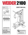 6020310 - Owners Manual, 159010 - Product Image