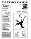 6002884 - Manual, Owners, WLCR28061 - Product Image