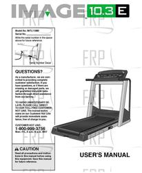 Manual, Owners, IMTL11080 - Product Image Manual, Owners, IMTL11080 - Product Image