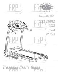 Owners Manual/Assembly Guide - Product Image Owners Manual/Assembly Guide - Product Image