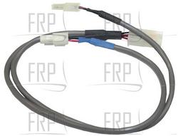 Wire harness, HR, Interface - Product Image