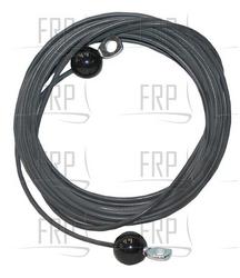 Cable Assembly, 448" - Product Image