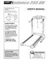 User's Manual - Product Image