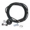 40000113 - Cable Assembly, Lat - Product Image