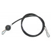 47000411 - Cable Assembly, 33.75" - Product Image
