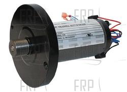 Motor, Drive - Product Image