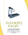52001507 - Manual, Assembly, Folding - Product Image