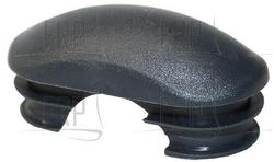 Endcap, Internal, Oval - Product Image Endcap, Internal, Oval - Product Image