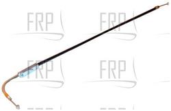 Cable, Brake, 17.5" - Product Image