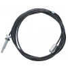 3018408 - Cable Assembly, 154" - Product Image
