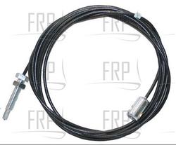 Cable Assembly, 154" - Product Image
