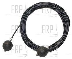 Cable Assembly, 311" - Product Image