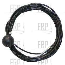 Cable Assembly, 298" - Product Image