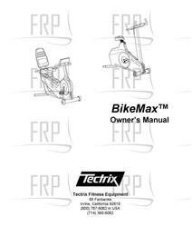 Manual Owners Bikes - Product Image