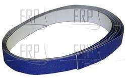 Tape, Blue - Product Image