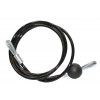 Cable, Lat, 41" - Product Image