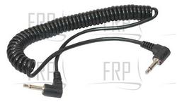 Wire harness, Audio - Product Image