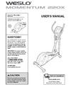 6058901 - USER'S MANUAL - Product Image