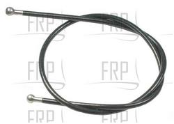 Cable, Step - Product Image Cable, Step - Product Image