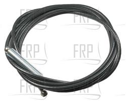 Cable Assembly, 112" - Product Image