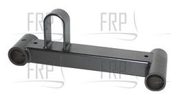 Arm, Weight, Left, Black - Product Image