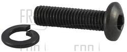Screw - Product Image Screw - Product Image