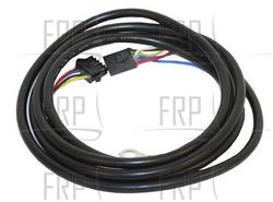 Wire harness, Main - Product Image