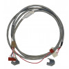 7017299 - Wire Harness, Service Kit 700T CSafe - Product Image