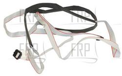Wire Harness, Display Console - Product Image