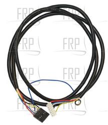 Wire Harness, Mast - Product Image
