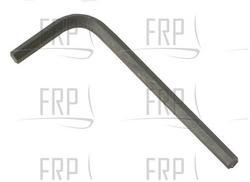 Wrench, Allen, 4mm - Product Image