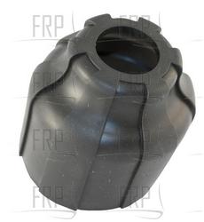 Cover, Hub Shell - Product Image