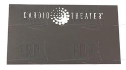 Sign, TV - Product Image Sign, TV - Product Image