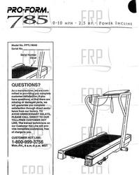 Manual, Owner's - Product Image Manual, Owner's - Product Image