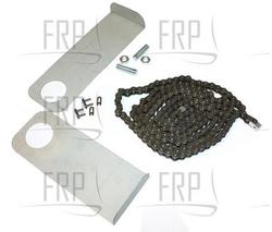 Chain Assembly - Product Image