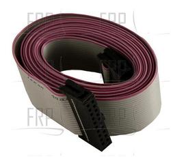 Wire Harness, Main - Product image Wire Harness, Main - Product image
