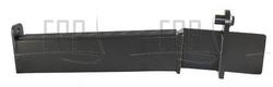 Support, Bar, Right, Black - Product Image Support, Bar, Right, Black - Product Image