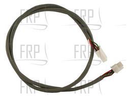 Wire harness - Product image