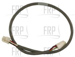 Wire harness, 24" - Product Image