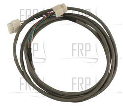 Wire Harness, Lower Display - Product Image