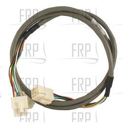 Wire Harness, Upper Display - Product Image