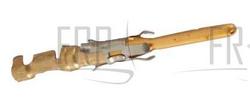 TM 1800 male connector pin - Product Image TM 1800 male connector pin - Product Image