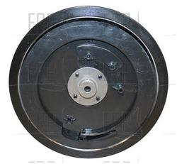 Flywheel assembly - Product Image