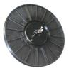 Pulley, w/ Axle - Product Image