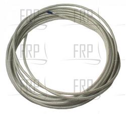Cable Assembly, 320.5" - Product Image