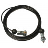 39000260 - Cable Assembly, Main Stack - Product Image